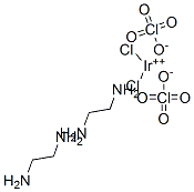 dichlorobis(ethylenediamine)iridium perchlorate CAS#: 20037-59-6