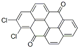 dichlorodibenzo[def,mno]chrysene-6,12-dione CAS#: 1324-02-3
