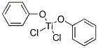 dichlorodiphenoxytitanium CAS#: 2234-06-2