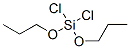 dichlorodipropoxysilane CAS#: 18141-43-0