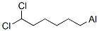 dichlorohexylaluminium CAS#: 13487-95-1