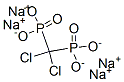 (dichloromethylene)bisphosphonic acid, sodium salt CAS#: 29329-69-9