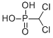 (dichloromethyl)phosphonic acid CAS#: 13113-88-7
