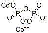 dicobalt diphosphate CAS#: 14640-56-3