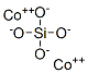 dicobalt orthosilicate CAS#: 13455-33-9