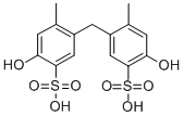dicresulene CAS#: 78480-14-5