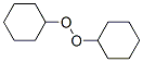 dicyclohexyl peroxide CAS#: 1758-61-8