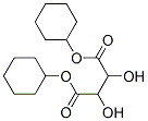dicyclohexyl tartrate CAS#: 15785-59-8
