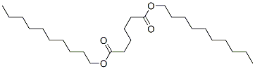 didecyl adipate CAS#: 105-97-5