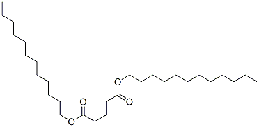 didodecyl glutarate CAS#: 26719-91-5