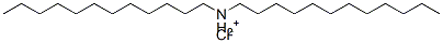 didodecylammonium chloride CAS#: 2486-85-3
