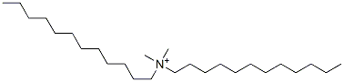 didodecyldimethylammonium CAS#: 13146-86-6