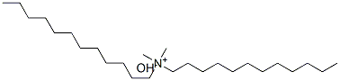 didodecyldimethylammonium hydroxide CAS#: 23381-53-5