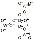 didysprosium tritungsten dodecaoxide CAS#: 13550-52-2