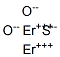 dierbium dioxide sulphide CAS#: 12345-97-0