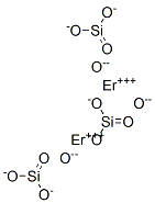 dierbium oxide silicate CAS#: 12161-59-0