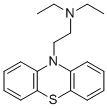 diethazine CAS#: 60-91-3