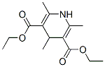diethyl 1,4-dihydro-2,4,6-trimethyl-3,5-pyridinedicarboxylate CAS#: 1150-55-6