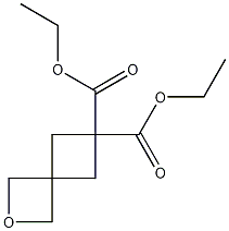 diethyl 2-oxaspiro[3.3]heptane-6,6-dicarboxylate CAS#: 26593-41-9