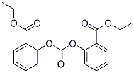 diethyl 2,2'-[carbonylbis(oxy)]bisbenzoate CAS#: 118-27-4