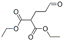 diethyl (3-oxopropyl)malonate CAS#: 19515-61-8