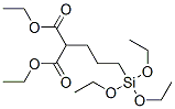 diethyl [3-(triethoxysilyl)propyl]malonate CAS#: 22408-96-4