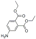 diethyl 4-aminobenzene-1,2-dicarboxylate CAS#: 22572-84-5