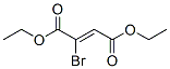 diethyl (Z)-2-bromobut-2-enedioate CAS#: 19372-01-1