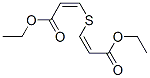 diethyl (Z,Z)-3,3'-thiobisacrylate CAS#: 20626-39-5