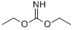 diethyl imidocarbonate CAS#: 2812-77-3