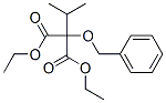 diethyl isopropylbenzyloxymalonate CAS#: 24124-03-6
