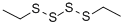 diethyl tetrasulphide CAS#: 13730-34-2