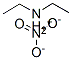 diethylammonium nitrate CAS#: 27096-30-6