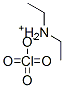 diethylammonium perchlorate CAS#: 14999-74-7