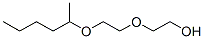 diethylene glycol monomethylpentyl ether CAS#: 10143-56-3