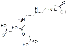 diethylenetriaminetetraacetic acid CAS#: 13811-41-1