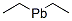 diethyllead CAS#: 24952-65-6