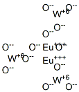 dieuropium tritungsten dodecaoxide CAS#: 15126-31-5