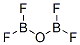 difluoroboranyloxy-difluoro-borane CAS#: 12523-60-3