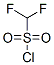 difluoromethanesulphonyl chloride CAS#: 1512-30-7