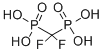 difluoromethylene diphosphonate CAS#: 10596-32-4