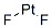difluoroplatinum CAS#: 18820-56-9