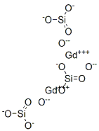 digadolinium oxide silicate CAS#: 12207-95-3