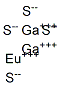 digallium europium tetrasulphide CAS#: 11080-54-9
