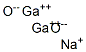 digallium sodium dioxide CAS#: 12063-93-3