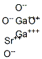 digallium strontium tetraoxide CAS#: 12315-16-1