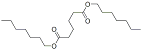 diheptyl adipate CAS#: 14697-48-4