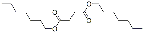 diheptyl succinate CAS#: 15872-89-6