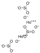 diholmium oxide silicate CAS#: 12161-60-3
