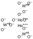 diholmium tritungsten dodecaoxide CAS#: 15513-74-3
